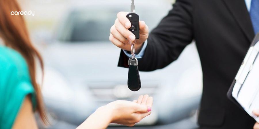 Mua xe trả góp giúp bạn tận dụng nguồn tài chính tối đa